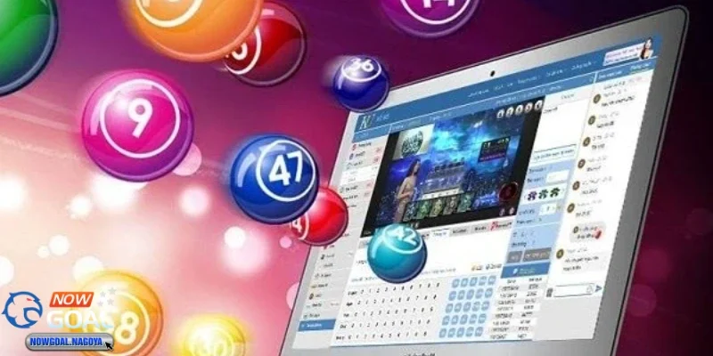 Lợi ích khi tham gia Xổ số NOWGOAL tại nhà cái uy tín